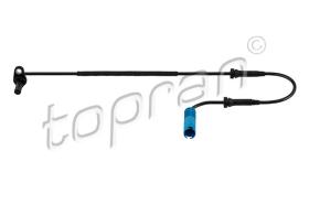 TOPRAN 623013 - SENSOR REVOLUCIONES, ABS