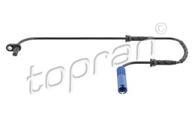 TOPRAN 623023 - SENSOR REVOLUCIONES, ABS