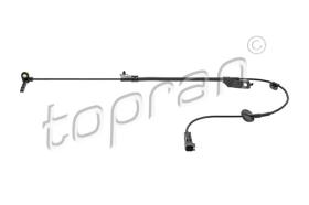 TOPRAN 623024 - SENSOR REVOLUCIONES, ABS