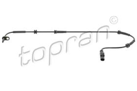 TOPRAN 638669 - SENSOR REVOLUCIONES, ABS