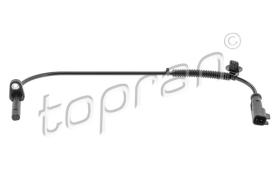 TOPRAN 638684 - SENSOR REVOLUCIONES, ABS