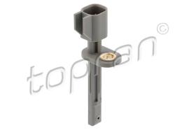 TOPRAN 638686 - SENSOR REVOLUCIONES, ABS