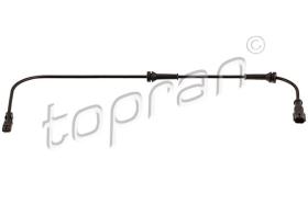 TOPRAN 701175 - SENSOR REVOLUCIONES, ABS