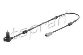 TOPRAN 721601 - SENSOR REVOLUCIONES, ABS