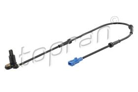 TOPRAN 721608 - SENSOR REVOLUCIONES, ABS