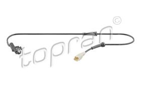 TOPRAN 721610 - SENSOR REVOLUCIONES, ABS