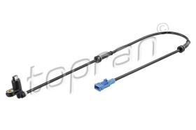 TOPRAN 721617 - SENSOR REVOLUCIONES, ABS