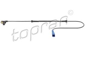 TOPRAN 722800 - SENSOR REVOLUCIONES, ABS