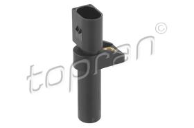 TOPRAN 401507 - SENSOR REVOLUCIONES, CIGüEñAL