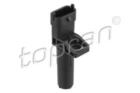 TOPRAN 409343 - SENSOR REVOLUCIONES, CIGüEñAL