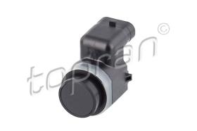 TOPRAN 115536 - SENSOR ULTRASóNICO, APARCAMIENTO ASISTIDO