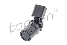 TOPRAN 115917 - SENSOR ULTRASóNICO, APARCAMIENTO ASISTIDO