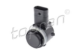 TOPRAN 115957 - SENSOR ULTRASóNICO, APARCAMIENTO ASISTIDO