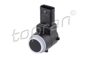 TOPRAN 408799 - SENSOR ULTRASóNICO, APARCAMIENTO ASISTIDO