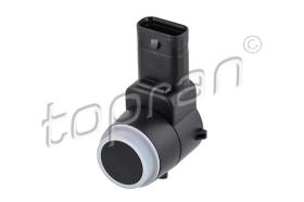 TOPRAN 408800 - SENSOR ULTRASóNICO, APARCAMIENTO ASISTIDO