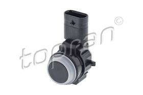 TOPRAN 409048 - SENSOR ULTRASóNICO, APARCAMIENTO ASISTIDO