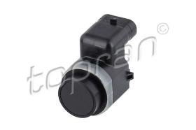 TOPRAN 502508 - SENSOR ULTRASóNICO, APARCAMIENTO ASISTIDO