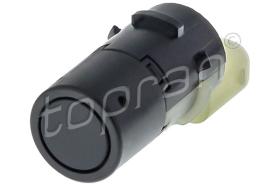 TOPRAN 502510 - SENSOR ULTRASóNICO, APARCAMIENTO ASISTIDO