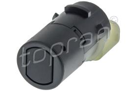 TOPRAN 502511 - SENSOR ULTRASóNICO, APARCAMIENTO ASISTIDO