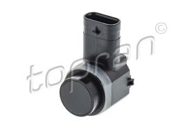 TOPRAN 502738 - SENSOR ULTRASóNICO, APARCAMIENTO ASISTIDO