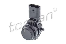 TOPRAN 502742 - SENSOR ULTRASóNICO, APARCAMIENTO ASISTIDO