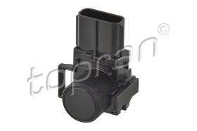 TOPRAN 600388 - SENSOR ULTRASóNICO, APARCAMIENTO ASISTIDO