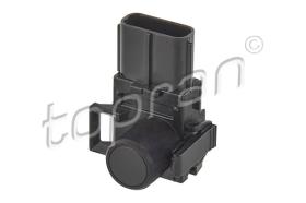 TOPRAN 600389 - SENSOR ULTRASóNICO, APARCAMIENTO ASISTIDO