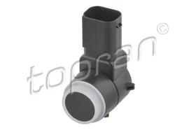 TOPRAN 600416 - SENSOR ULTRASóNICO, APARCAMIENTO ASISTIDO