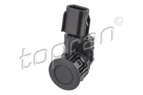 TOPRAN 600422 - SENSOR ULTRASóNICO, APARCAMIENTO ASISTIDO