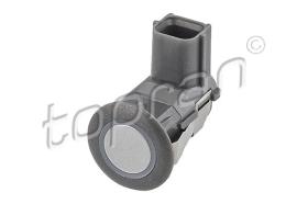 TOPRAN 600423 - SENSOR ULTRASóNICO, APARCAMIENTO ASISTIDO