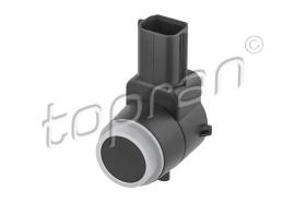 TOPRAN 622053 - SENSOR ULTRASóNICO, APARCAMIENTO ASISTIDO