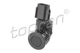 TOPRAN 622055 - SENSOR ULTRASóNICO, APARCAMIENTO ASISTIDO