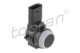 TOPRAN 622058 - SENSOR ULTRASóNICO, APARCAMIENTO ASISTIDO