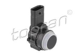 TOPRAN 622059 - SENSOR ULTRASóNICO, APARCAMIENTO ASISTIDO