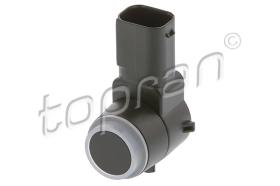 TOPRAN 622063 - SENSOR ULTRASóNICO, APARCAMIENTO ASISTIDO