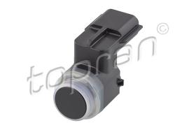 TOPRAN 701820 - SENSOR ULTRASóNICO, APARCAMIENTO ASISTIDO