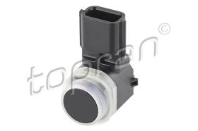 TOPRAN 701821 - SENSOR ULTRASóNICO, APARCAMIENTO ASISTIDO