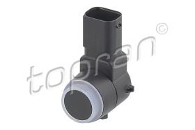 TOPRAN 723905 - SENSOR ULTRASóNICO, APARCAMIENTO ASISTIDO