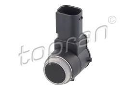 TOPRAN 723907 - SENSOR ULTRASóNICO, APARCAMIENTO ASISTIDO