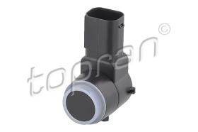 TOPRAN 723913 - SENSOR ULTRASóNICO, APARCAMIENTO ASISTIDO