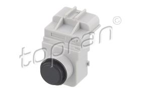 TOPRAN 821251 - SENSOR ULTRASóNICO, APARCAMIENTO ASISTIDO