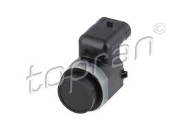 TOPRAN 821252 - SENSOR ULTRASóNICO, APARCAMIENTO ASISTIDO