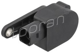 TOPRAN 116167 - SENSOR, AJUSTE DEL FARO