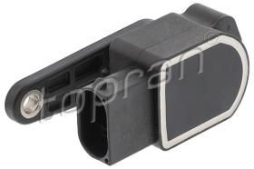 TOPRAN 502800 - SENSOR, AJUSTE DEL FARO