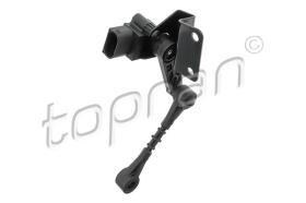 TOPRAN 601668 - SENSOR, AJUSTE DEL FARO