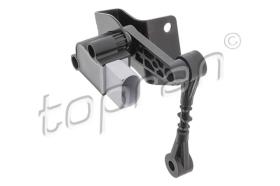 TOPRAN 601669 - SENSOR, AJUSTE DEL FARO