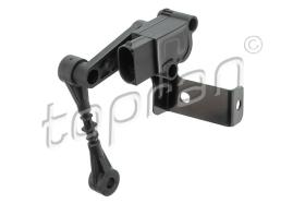 TOPRAN 601670 - SENSOR, AJUSTE DEL FARO