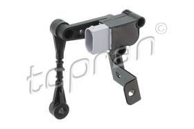 TOPRAN 601671 - SENSOR, AJUSTE DEL FARO