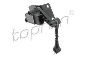 TOPRAN 601673 - SENSOR, AJUSTE DEL FARO