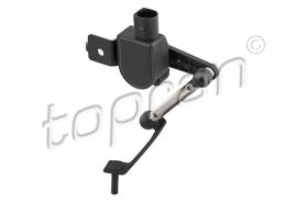 TOPRAN 623111 - SENSOR, AJUSTE DEL FARO